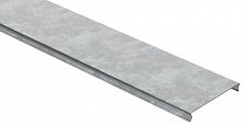 Крышка для лотка осн.200 L3000 сталь 1.5мм HDZ IEK CLP1K-200-150-3-M-HDZ