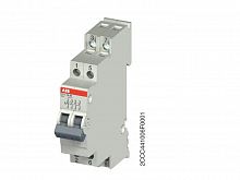 Выключатель E211-16-40 ABB 2CCA703015R0001