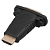 Переходник штекер HDMI - гнездо DVI-I Rexant 17-6807