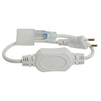 Шнур сетевой для светодиодной ленты 220В LS721 на 50м Dм271 FERON 23382