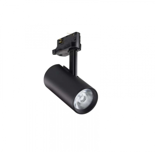 Светильник светодиодный ST705T LED20S/PW930 PSU CLM30 BK Philips 910500465745 / 871869941290600