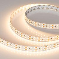 Лента светодиодная RT-A240-15mm 24V Warm 2700К CRI98 19.2Вт/м IP20 2835 открыт. (уп.5м) Arlight 021450(2)
