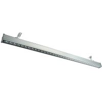 Прожектор светодиодный LL-890 36Вт 6400К IP65 85-265В 1000х40х48мм 36LED линейный для подсветки стен FERON 32201