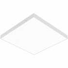 Светильник светодиодный STANDARD.PRS LED 595 EM 4000К G3 встраив./накладной СТ 1229000290