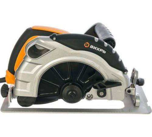 Пила дисковая ДП-235/2200 Вихрь 72/11/2 фото 3