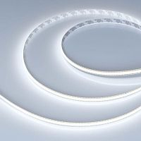 Лента светодиодная COB-X544-8mm 24V White 6000К 11Вт/м IP20 FreeCut свободная резка (уп.5м) Arlight 043412