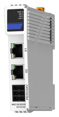 Набор модулей EtherNet/IP IOD 430 ONI IOD-430-ST-EI0000 фото 3