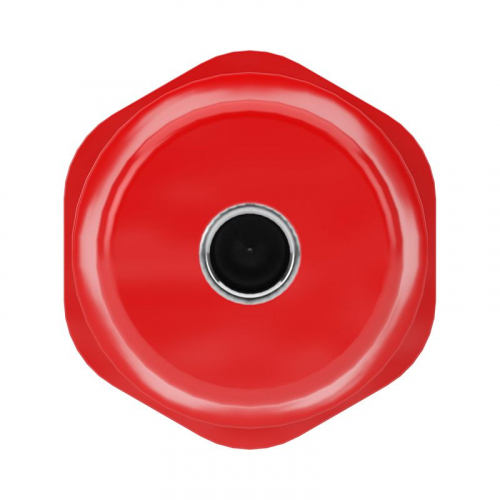 Изолятор шинный 20х19 М4 DKC ISBK2009 фото 2