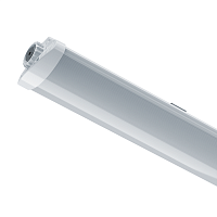 Светильник светодиодный 93 631 DSP-02-18-6.5K-IP65-LED-A3 18Вт 6500К IP65 2350лм/846лм 176-264В БАП 3ч (аналог ЛСП 2х18) Navigator 93631