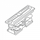 Соединитель Connector TF direct internal metallic СТ 4909001140