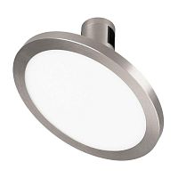 Светильник светодиодный ART-APRIORI-PLATO-TURN-R160-12W Warm3000 (TN 120 deg 48В) IP20 металл Arlight 047785