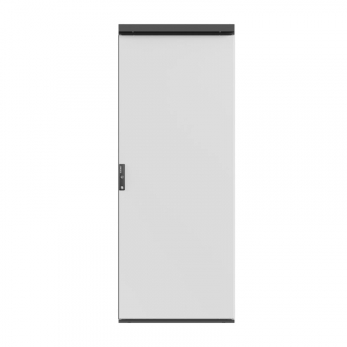 Козырек уличный для корпусов CQE 600х600мм RAL7011 DKC R5TTLG66 фото 6