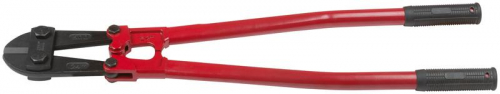 Болторез HRC 58-59 600мм красн. FIT 41660 фото 4