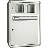 Цоколь углового шкафа XL3 S 4000 600х600мм Leg 338211