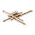 Светильник Twiks 80Вт 3000-7000К IP20 потолочн. Freya FR6198CL-L88G