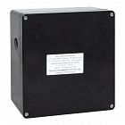 Коробка соединительная Heat box 250 Р35 EKF HB250Р35