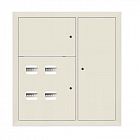 Щит этажный 4кв. RAL9002 (1000х950х160) PROxima EKF mb29-v-4-ral9002
