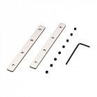 Соединитель профиля SL-COMFORT-3551-180 Set метал. Arlight 032195