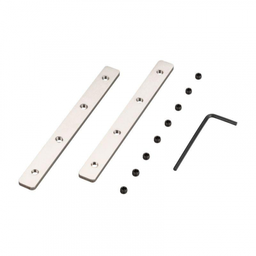 Соединитель профиля SL-COMFORT-3551-180 Set метал. Arlight 032195