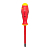 Отвертка Professional PZ-FL2х100мм VDE 1000В EKF pz-fl-2-100-pro-in