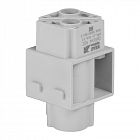 Розетка OptiLink HDC-HM-2-100-FC-(10-35) 1000В КЭАЗ 366463