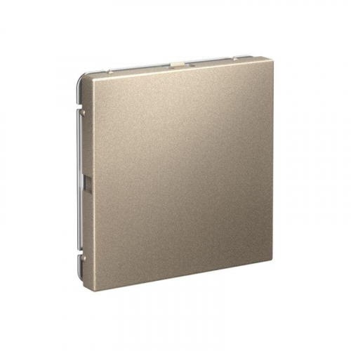 Заглушка ArtGallery с суппортом для многопост. рамок шампань SE GAL000509 фото 3