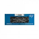 Гвоздь финишный 2х60 оцинк. (уп.300г) Tech-Krep/Zitar 104847