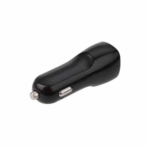 Устройство зарядное в прикуриватель USB 5В 1000мA.ч черн. Rexant 16-0279 фото 4