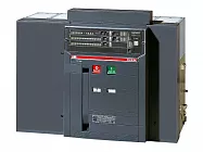 E4H 4000 PR122/P-LSI In=4000A 3p W MP  Автоматический выключатель
