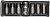 Набор бит дюймTORхдюйм CrV (уп.7шт) FIT 57825