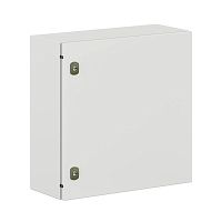Корпус навесной уличный ST Outdoor с М/П 600х600х250мм IP66 DKC R5ST0669-OUTDOOR