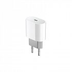 Устройство зарядное сетевое с одним портом USB-C 20Вт Rexant 18-2206