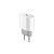 Устройство зарядное сетевое с одним портом USB-C 20Вт Rexant 18-2206