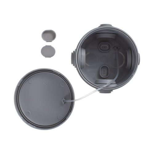 Коробка распределительная ОП 65х40мм DIY SE IMT350931 фото 2