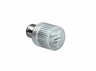 Светодиод LED 220VAC бел. EMAS IKML220B