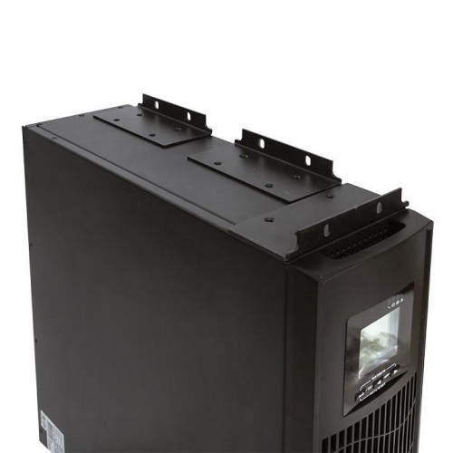 Источник бесперебойного питания линейно-интерактивный E-Power PSW 600 3000ВА для монтажа в стойку с АКБ 4х12В_9Ач PROxima EKF PSW-630-RTB фото 5