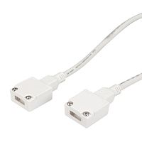 Коннектор соединительный для ленты ARL-50000PV (15.5х6мм) пластик Arlight 027068