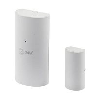Датчик открытия DM-02 для дома беспроводной на батарейках SMART Zigbee ЭРА Б0049185