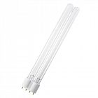 Лампа бактерицидная с УФ излучением UVC DULUX L 18Вт 2G11 компактная OSRAM 4058075595248