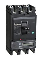 Выключатель автоматический SPC400 150KA 3P3D S5.3E 400А SE SPC400L40053E3DFC