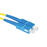 Патч-корд SC/UPC-SC/UPC 3м SUPRLAN 09-0516
