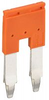 Перемычка JX10-2 ARMAFIX IEK AF-CT40-00-K03-010-EC-02P