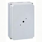 Короб IP65 для4-6п 80/100А сер. Leg 022249