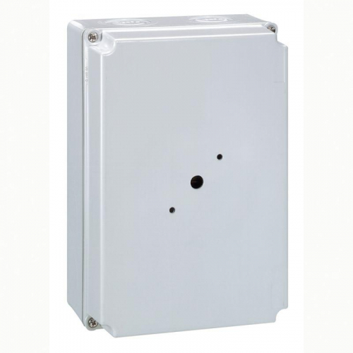 Короб IP65 для4-6п 80/100А сер. Leg 022249