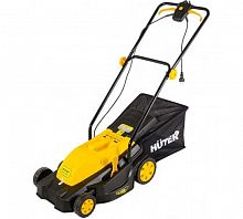 Газонокосилка электрическая ELM-1800T HUTER 70/4/5