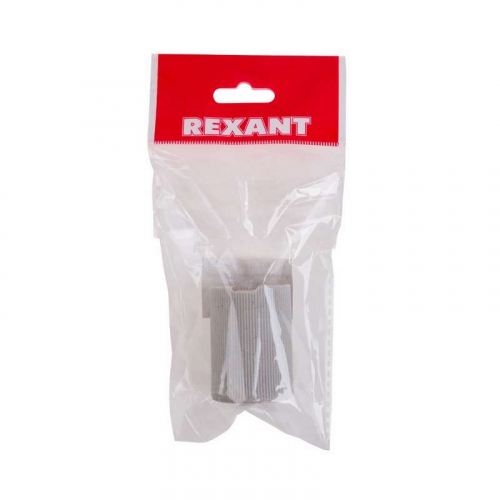 Патрон керамический цокольный Е14 Rexant 11-8893-9