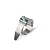 Хомут заземления ленточный ЛХЗ (16-55) Fortisflex 111044