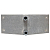 Крепление молниеприемника d16 на конек угол 130град. HZ EKF lp-04003-sp
