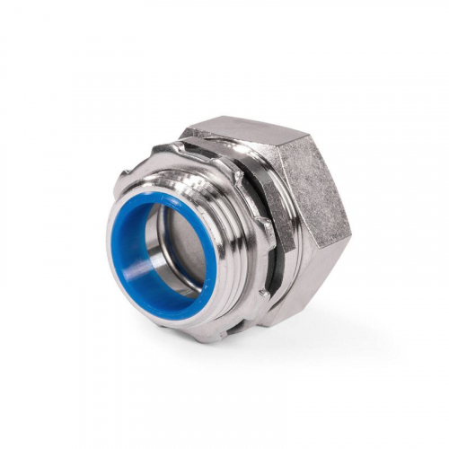 Муфта вводная ВМ (INOX)-25 Fortisflex 83756 фото 4