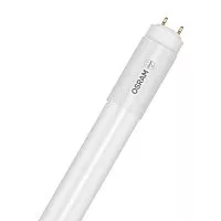 Лампа светодиодная SubstiTUBE 7Вт T8 матовая 4000К нейтр. бел. G13 1100лм 20-40В угол пучка 190град. (замена 18Вт) OSRAM 4058075545090